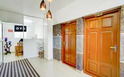 Hotel O Grand Park Residency