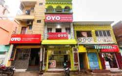 Hotel O Shriram Hotel