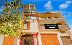 Super Townhouse Johri Enclave Metro Station Formerly Second Home