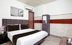 Super Townhouse Johri Enclave Metro Station Formerly Second Home