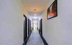 Hotel Ajmer Road