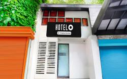 Hotel O Santacruz Khar Subway