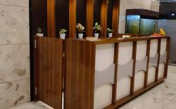Hotel O Santacruz Khar Subway