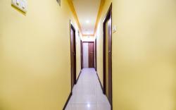 Hotel O Yasin International Guest House