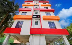 Hotel O Love Point