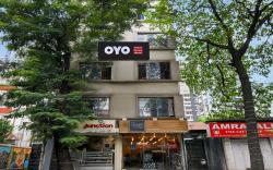 Super Hotel O Dream World