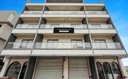 Townhouse GIDC Bol Sanand