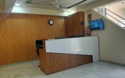 Townhouse GIDC Bol Sanand