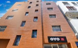 Hotel O Ridz Plaza