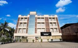 Townhouse Vasai Express Highway Formerly Majestic Inn