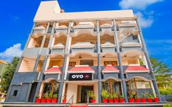 OYO Flagship hotel vasundhara inn
