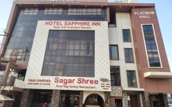 Hotel Sapphire Inn