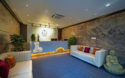 Open Hotel by Olive - Langford Suites