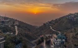 Neelkamal homestay kasauli 