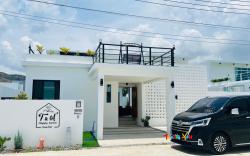 T&A Happy home Huahin 