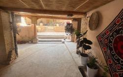 NUR HOSTEL OK