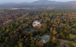 The Peacock Village Eco Resort & Spa