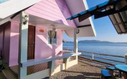 Chompoo Resort Kungkrabean Bay