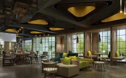 Ibis Styles Shanghai Qingpu Sports Center Hotel