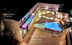 STORY Pool Villa Bangsaen l สตอรี่ พูลวิลล่าบางแสน
