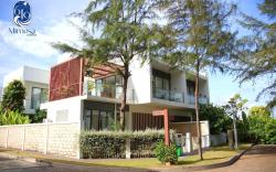 Villa Mimosa 619 Phước Tỉnh - Long Hải |12 Khách
