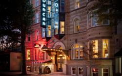 Graduate by Hilton New Haven