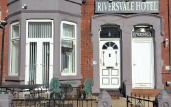 Riversvale Hotel 