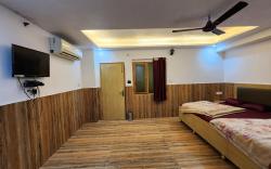 HOTEL ASHOKA