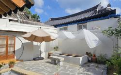 Jeonju Stay Yunseul Private Pension