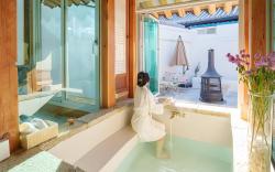 Jeonju Stay Yunseul Private Pension