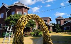 Jeju Haeul Pension