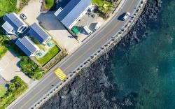 Jeju Modul Pension