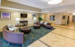 Candlewood Suites Overland Park By IHG