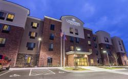 Candlewood Suites Overland Park By IHG