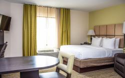 Candlewood Suites Overland Park By IHG