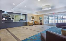 Candlewood Suites Fort Campbell - Oak Grove, an IHG Hotel By IHG