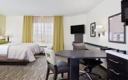 Candlewood Suites Fort Campbell - Oak Grove, an IHG Hotel By IHG