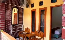 Rinjani Homestay