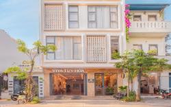 Khach san gan bien Viva Tuy Hoa Phu Yen