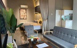 Comfy Design Home @ Mount Austin JB 6 Pax