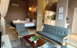Cozy Trendy Home @ Mount Austin JB 6 Pax