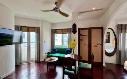 Sunny Heaven–Hanoi APT/Fully Equipped for Comfort
