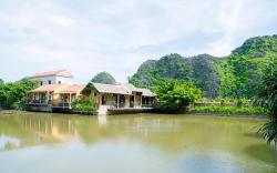 Hang Mua Peaceful Retreat