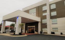 Holiday Inn Express Columbia By IHG