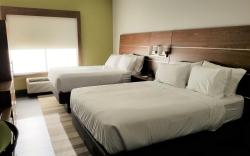 Holiday Inn Express Columbia NE - Fort Jackson by IHG