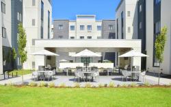 Staybridge Suites Little Rock - Medical Center By IHG