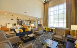 Staybridge Suites Little Rock - Medical Center By IHG