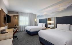 Courtyard by Marriott Denver Southwest/Littleton