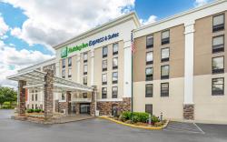 Holiday Inn Express & Suites Antioch By IHG