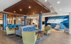 Holiday Inn Express - Nashville South - Spring Hill By IHG